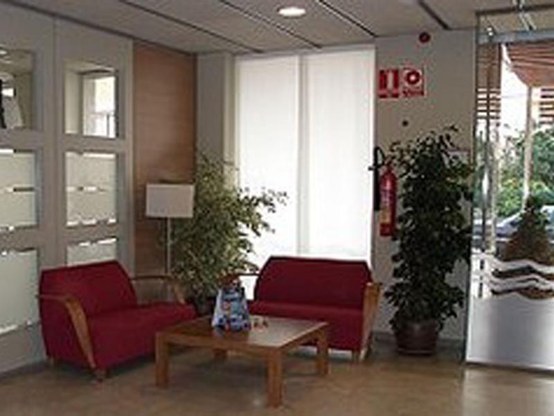 Aqua Hotel Nostre Mar Apartments Pineda de Mar Exteriör bild