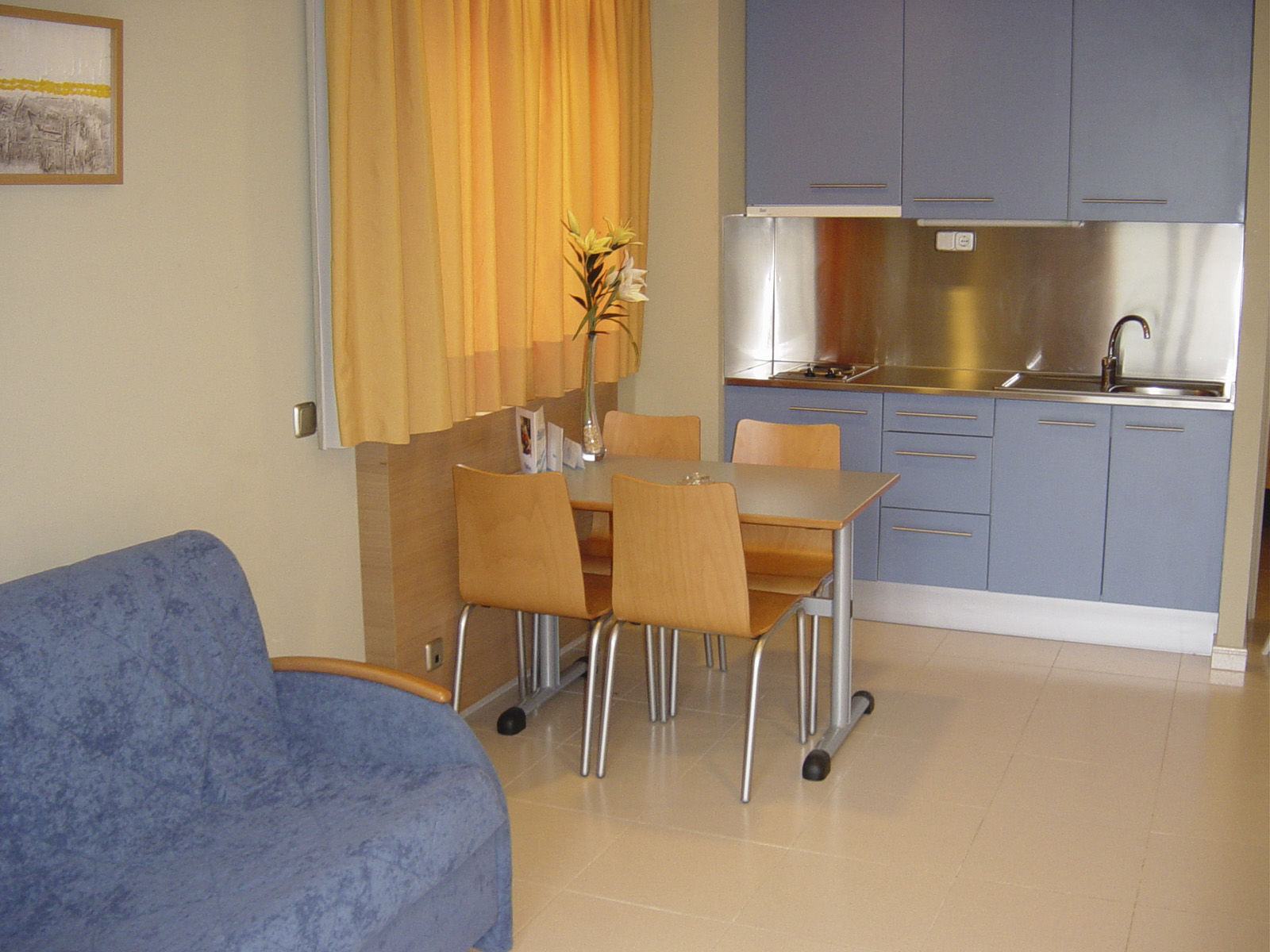 Aqua Hotel Nostre Mar Apartments Pineda de Mar Exteriör bild