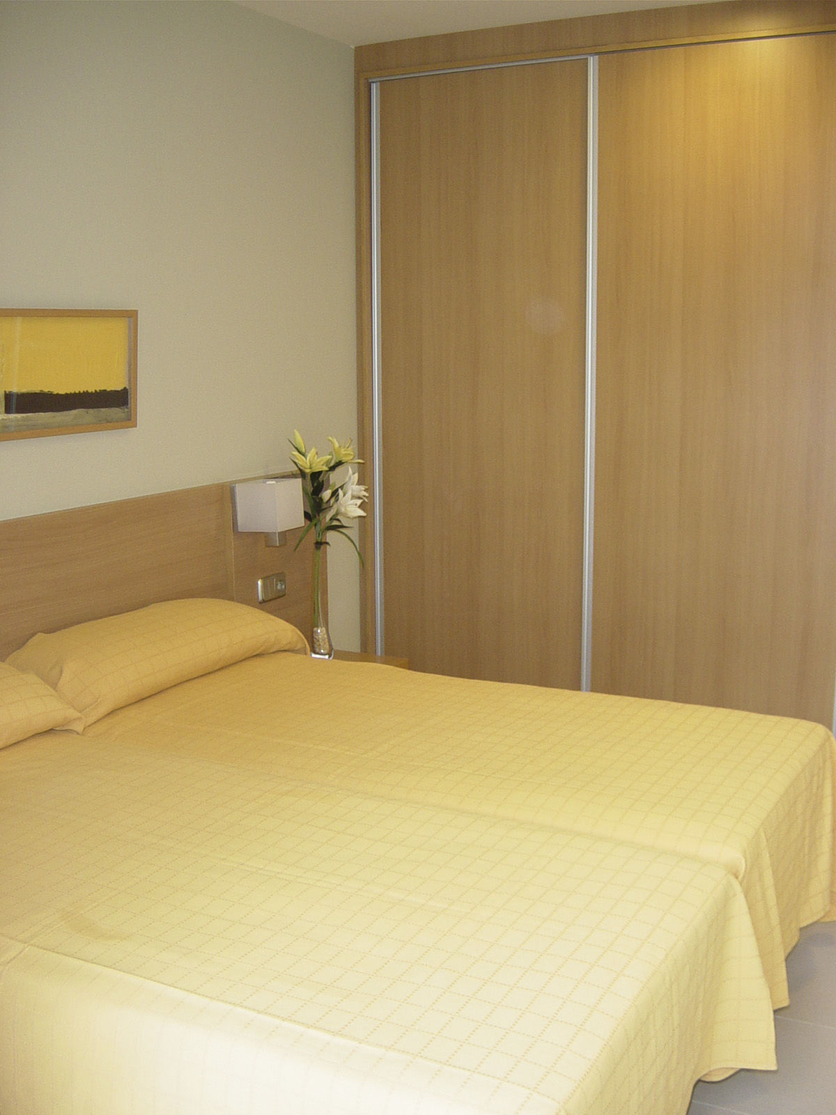 Aqua Hotel Nostre Mar Apartments Pineda de Mar Exteriör bild